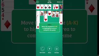 Bitcoin Solitaire - How to Play screenshot 4