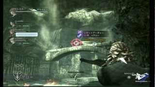The Last Story - E3 2012: Lead Developer Interview