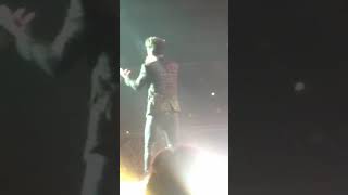 Panic At The Disco- Den Days Pray For The Wicked Tour Columbus July 15, 2018