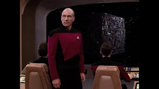 Star Trek TNG - Picard 