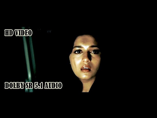 So Gaya Yeh Jahan (HD Video & Dolby Sound) - Tezaab | Madhuri Dixit | Anil Kapoor | Sad Song class=