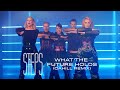 Steps - What the Future Holds (Cahill Remix)