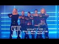 Miniature de la vidéo de la chanson What The Future Holds (Cahill Remix Edit)