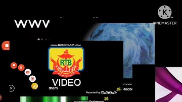 logo everywhere add round 8