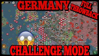 CHALLENGE 1939 GERMANY!