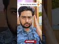 Saud Bhai Come Back! Trending Reel | Funny Creator Motivation | Viral Instagram Reel 2025