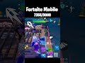 New Fortnite Mobile Chapter 7 season 2 Gameplay on Poco F6 | Adamas | Short