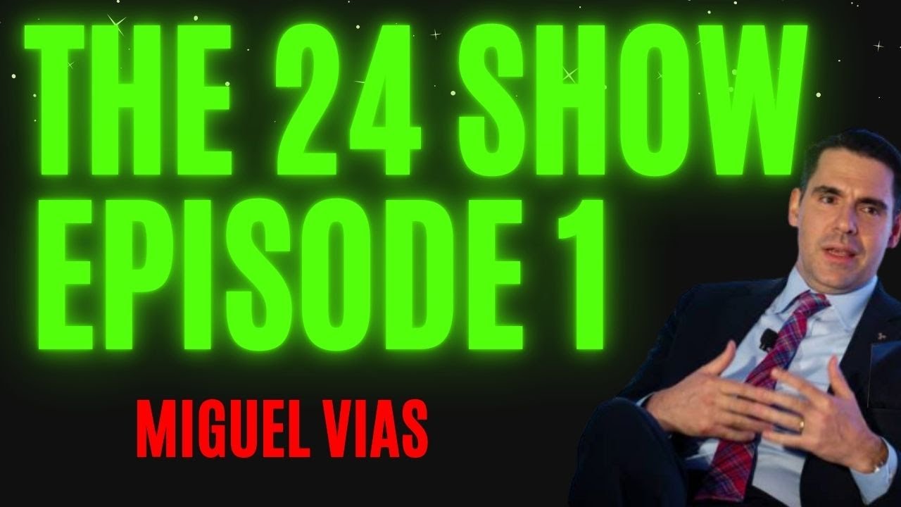 Former Ripple Exec Miguel Vias Discusses How XRP Is Valued, His New  Project, and Arthur Britto! - YouTube