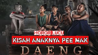 Masih inget film Pee Mak ??? Ini kisah anaknya daeng || Review Film horor Thailand  DAENG PRAKHANONG