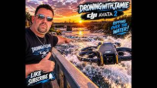 DJI Avata 2 FPV Ripping Under Bridges&Over Raging Water/Carleton Place #drone #dji #fpv
π **DJI Avata 2 FPV Ripping Over Raging Water!** ππ₯
Come along with **DroningwithJamie** as I take the DJI Avata 2 FPV out over the water and get some amazing close-up flying! Iβm ripping low over the water, flying around the dam, following the rushing water flow, and even flying around the seagulls while taking in this incredible location. π¦π
This was all about having fun with FPV, getting some cool shots, and enjoying the freedom of flying the **DJI Avata 2**!
If you enjoy **DJI Avata 2, FPV drone flying, low flying, waterfalls, dams, raging water, and action-packed drone videos**, make sure you stick around for more!
π **Please LIKE the video**
π **SUBSCRIBE to DroningwithJamie**
π¨ **Hit the ALL NOTIFICATION BELL** so you dont miss the cool stuff coming from the **DroningwithJamie Foundation!**
Music Copyrighthttps://www.epidemicsound.com/music/tracks/5ed51b7a-afb4-4273-bad5-1c7f0b2fee25/
https://www.epidemicsound.com/music/tracks/b6e1e3f0-b19f-427b-b29a-ee4c1145175e/
Thank you everyone for watching and supporting the channel! β€οΈ
#DroningWithJamie #DJIAvata2 #FPV #FPVDrone #DJI #DroneFlying #RagingWater #Waterfall #Dam #Seagulls #Ontario #DroneCommunity DJI Avata 2 FPV Ripping Under Bridges&Over Raging Water/Carleton Place #drone #dji #fpv