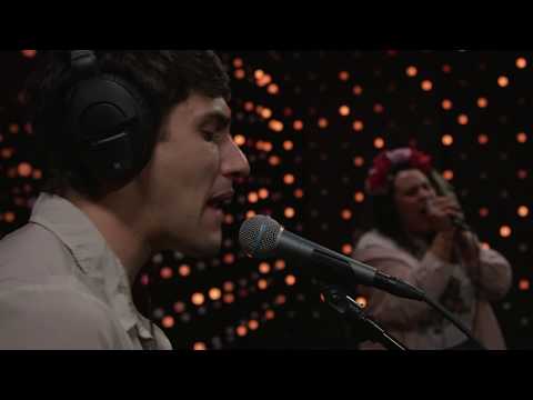 Downtown Boys - Somos Chulas No Somos Pendejas (Live on KEXP)