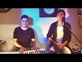 No te vayas - Cover Jei Castaño y Fabian Forero