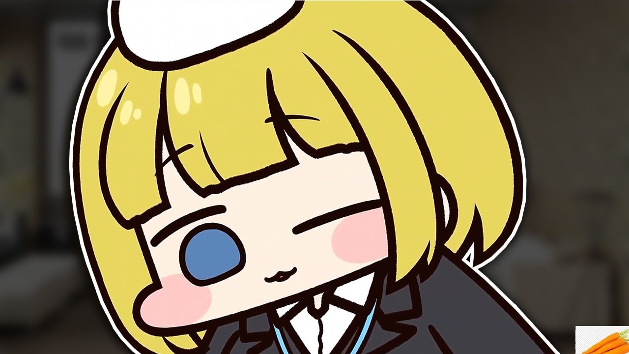 프젝아의 청초 스피커! 오리고기 데?뷔!