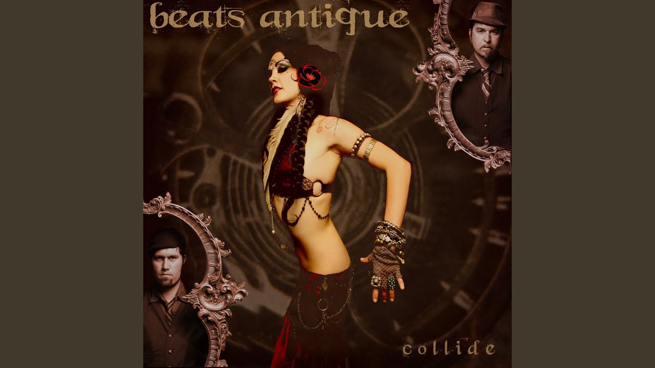 Assista a Roustabout (Bassnectar Remix) no YouTube Assista a Roustabout (Bassnectar Remix) no YouTube