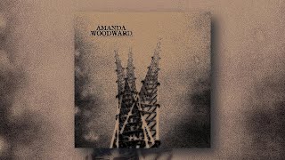 Amanda Woodward - LP3