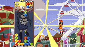 Raining Blobs trailer (Switch)