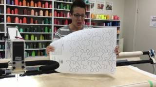 Panto of the Day - Jigsaw