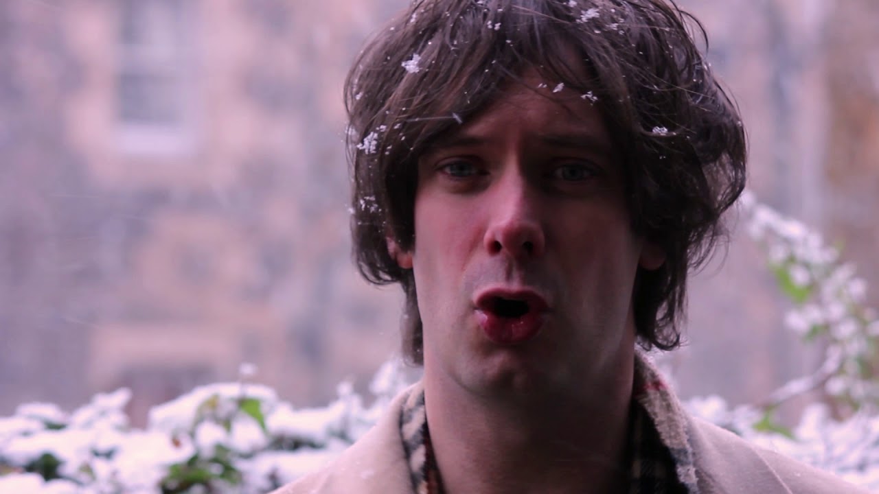 quiet as a mouse synonym Quiet as a Mouse - Northern Rain (Official Video)