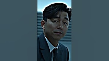 He knowSquid 💀🔥🎬 game#squidgame#squidgame2#kdrama#leejungjae#gongyoo#shorts