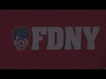 Survivors reunited at FDNY&#39;s 28th Second Chance Ceremony