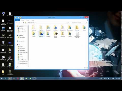 How to change desktop location in windows hqdefault
