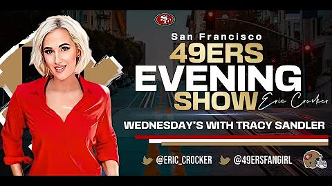 Training Camp Recap With Tracy Sandler