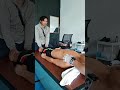 Pasien dari sembalun dengan keluhan sakit pinggang ketika badan di tegakkan  ~ PART 9 #chiropractic