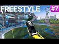 Freestyle To SSL #7 (Season 11)