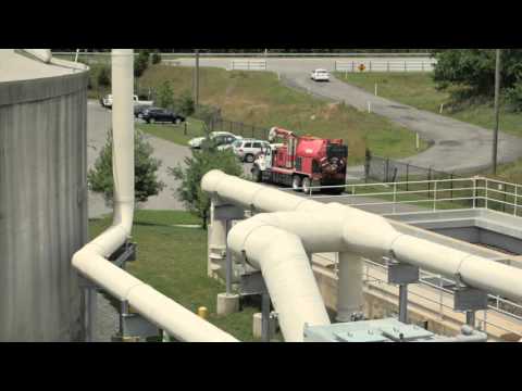 Leesburg Utilities Department Overview