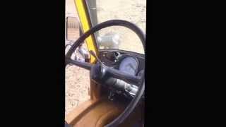 Grain Rush Season 2 pt 12 Soybean Harvest 2015 Mercedes Benz Unimog 406