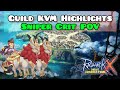 SNIPER CRITICAL BUILD POV | GUILD KVM 09-22-25 | ROX Global