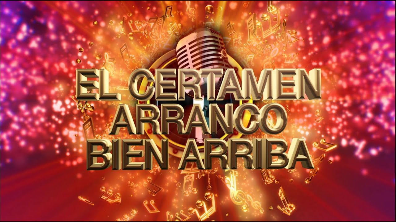 Esta Noche A Las 22 30 Prendete A Eltrece Y Mira Cantando 2020 Youtube