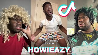 Howieazy Funny TikTok Videos 2022 | Best @Howieazy  TikToks 2022