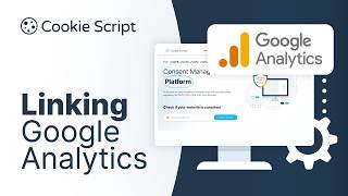Linking Google Ytics And Cookiescript