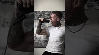ILLENIUM, Motionless In White - Nothing Ever After #cover