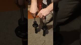 monroe reflex e 1305