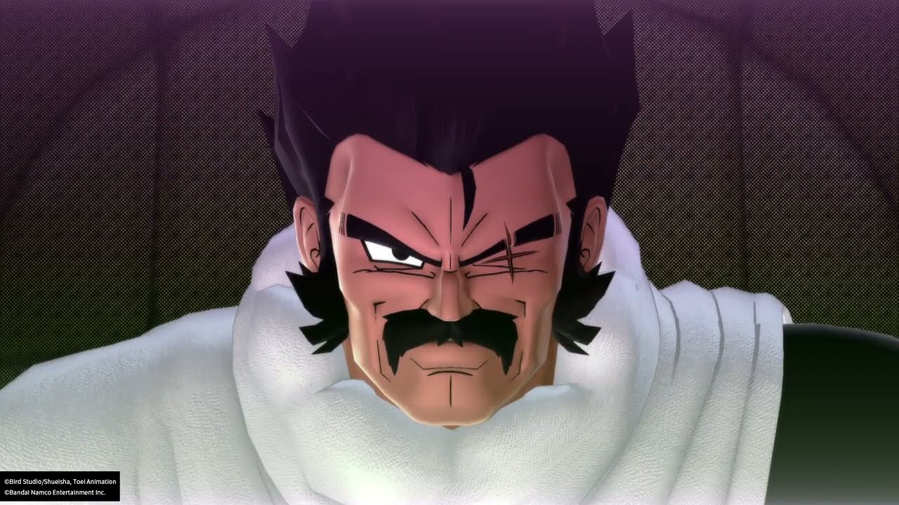 DRAGON BALL: THE BREAKERS Pleno hasta el último segundo!