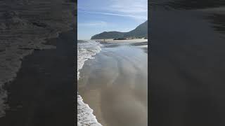 Playa Helgueras en Noja