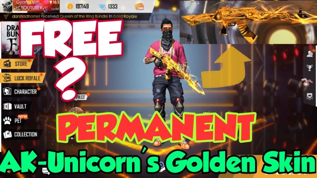 Free Fire Skins - update free fire 2020