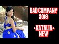 KATALIA NEW HIT_BAD COMPANY (LIL MERI X BOSS THACKZITO)