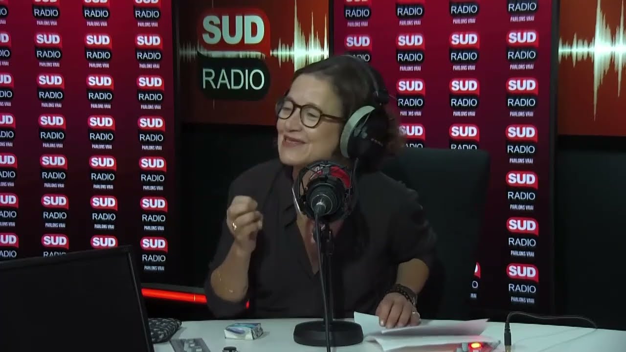 Elisabeth Lévy - "Immigration : La gauche française rame à contre-courant"