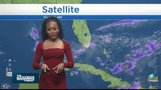 The Bahamas Tonight - June 5th, 2026
