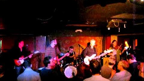 Thumbnail of Camper Van Beethoven - Pictures of Matchstick Men