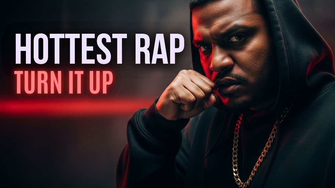 Hottest Hindi Rap 🔥 Indian Hip-Hop 1 Hour Non-Stop Mix