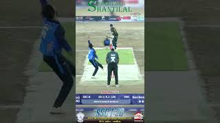 SHANTILAL RAGHVANI -- SSC T-20 DAY-NIGHT CRICKET TOURNAMENT BALADIYA 2026