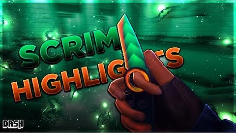 Critical Ops - Scrim Highlights || LnX, AvN, RnX, ...