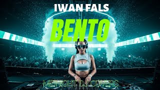 BENTO – Iwan Fals | DJ Remix Cover 2026 🔥 Indonesian Party EDM