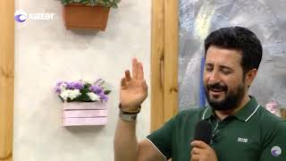 Coshqun Vilesh - Kül Xəzər Tv