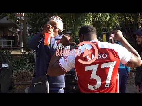 (37) Sav X Yk X Chinging – Local Shop [Music Video] (SYS/OJB) @ukdrilly 