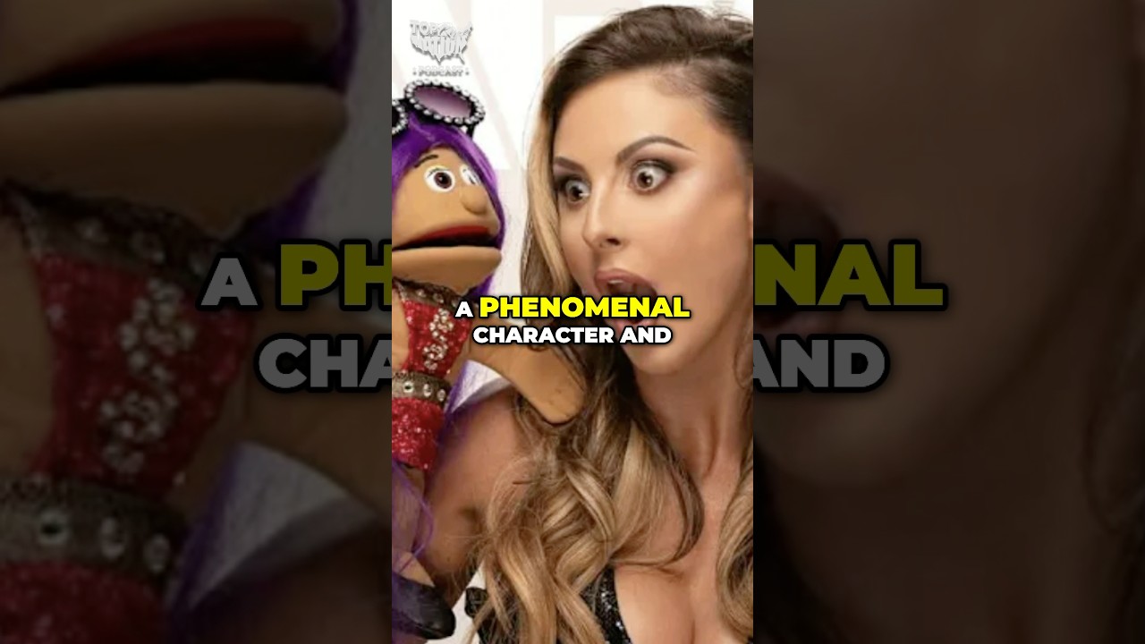 Harley Cameron’s Incredible AEW Rise